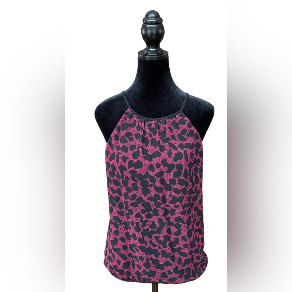 Express: Halter Top